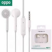 ราคา หูฟัง oppo ของแท้100 MH 133 เสียงดี คุณภาพ AA รับประกันหนึ่งปี 1A (17484224317)