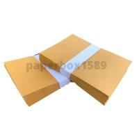 ราคา ซองเอกสารไม่จ่าหน้า 7x10 นิ้ว KA 125 แกรม แพ็ค 50 ซอง (11311110164)