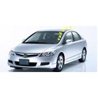 ราคา คิ้วหลังคา ยาวถึงเสา A Honda Civic FD (17821364412)