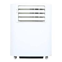 ราคา ส่งฟรีทั่วไทย แอร์เคลื่อนที่ แอร์เต็นท์ ASTINA AS093APB 9000บีทียูสำหรับพื้นที่การทำความเย็น 12 18 ตรม หน้าจอแบบสัมผัส LED เสียงเงียบ 50 เดซิเบล (138308917)