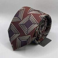 ราคา G2000 เนคไท ผ้าไหม ทอลาย 2 5 3 นิ้ว 100 seta soie silk seide เนื้อดี งานคุณภาพ (17527792207)