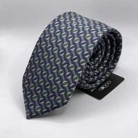 ราคา G2000 เนคไท ผ้าไหม ทอลาย 2 5 3 นิ้ว 100 seta soie silk seide เนื้อดี งานคุณภาพ (18119570338)