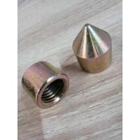 ราคา ZUMA เฉพาะหัวแหลม แท่นขึ้นซี่ล้อ ตั้งวงล้อ แท่นขึ้นซี่ลวด อะไหล่หัวดุม ของ ตั้งซี่ลวดล้อ ราคาต่อคู่ สินค้าพร้อมส่ง (14027344409)