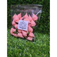 ราคา ดอกข่าตูม ดอกข่าประดิษฐ์จากผ้า เสมือนจริง (16424228502)