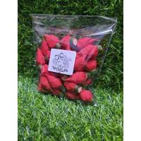 ราคา ดอกข่าตูม ดอกข่าประดิษฐ์จากผ้า เสมือนจริง (16424228504)