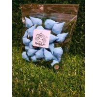 ราคา ดอกข่าตูม ดอกข่าประดิษฐ์จากผ้า เสมือนจริง (16424228505)