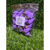 ราคา ดอกข่าตูม ดอกข่าประดิษฐ์จากผ้า เสมือนจริง (16424228496)