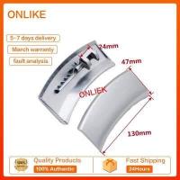 ราคา Electrolu เครื่องซักผ้าประตู Handle สำหรับ EWF8556 EWF8576 EWF85661 EWF85761 EWF10741 EDF10751 EWF10841 (18834801203)