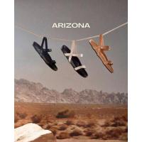 ราคา FLYNN Arizona รองเท้าแตะ พื้นนุ่ม แนะนำเผื่อ 1 ไซส์ มีของเท่ากับพร้อมส่ง (9700277820)