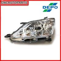 ราคา DEPO ไฟหน้า TOYOTA INNOVA ปี 2012 2015 กดเลือก ข้างซ้าย ข้างขวา 1คู่ ซ้าย ขวา (12202479856)