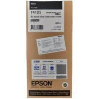 ราคา หมึก EPSON T41Q สำหรับเครื่องพิมพ์ Epson T3430 T3430M T5430 T5430M 110ml (17291705649)