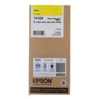 ราคา หมึก EPSON T41Q สำหรับเครื่องพิมพ์ Epson T3430 T3430M T5430 T5430M 110ml (17291705648)
