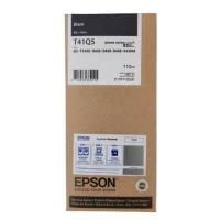ราคา หมึก EPSON T41Q สำหรับเครื่องพิมพ์ Epson T3430 T3430M T5430 T5430M 110ml (17291705645)