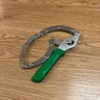 ราคา ประแจ คีมล็อคถอดไส้หม้อกรอง คีมถอดกรองน้ำมันเครื่อง ประแจถอดกรองน้ำมันเครื่อง โซ่ถอดกรอง ถอดกรองน้ำมันเครื่อง (16217570770)