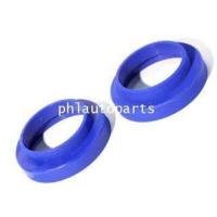 ราคา สเปเซอร์แก้ท้ายห้อยToyota camry acv40 acv50 altis vios avanza yaris ae100 แบบรองบนสปริง (15788614108)