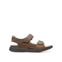 ราคา CLARKS รองเท้าผู้ชาย รุ่น NATURE TREK 26159193 สีน้ำตาล (17086524522)