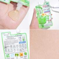 ราคา ถูก แท้ ส่งฟรี ซอง Clear Nose เคลียร์โนส เจลแต้มสิว ครีมกันแดด บีบีครีม โฟมล้างหน้า เซรั่ม น้ำตบ เจล ลดสิว รักษาสิว (18691861906)