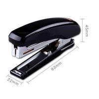 ราคา เครื่องเย็บกระดาษ HD 10D Mini No 10 MAX (9365689351)