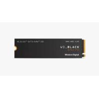 ราคา WD BLACK SN770 500GB M 2 2280 NVMe Gen4 WDS500G3X0E 5Y MS6 000169 (14020983698)