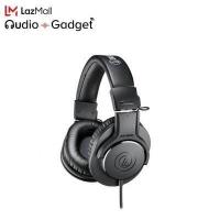 ราคา Audio Technica Professional หูฟัง Monitor Series รุ่น M20x (12511576816)