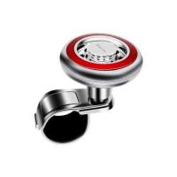 ราคา BJ ตัวช่วยหมุนพวงมาลัย กันลื่นสําหรับติดพวงมาลัยรถยนต์ ช่วยให้การขับรถได้สบายมากขึ้น (13525633523)