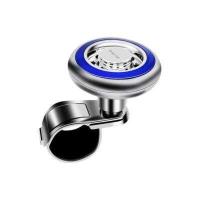 ราคา BJ ตัวช่วยหมุนพวงมาลัย กันลื่นสําหรับติดพวงมาลัยรถยนต์ ช่วยให้การขับรถได้สบายมากขึ้น (13525633522)