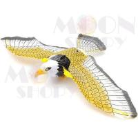 ราคา เหยี่ยว อินทรีย์ กระพือปีกส่งเสียงได้ ของเล่น ไล่นก ตกแต่งสวน มีบริการเก็บเงินปลายทาง สินค้ามีพร้อมส่ง (7228054162)