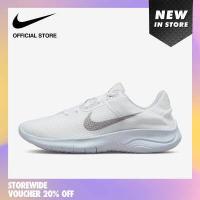 ราคา Nike Women s Flex Experience Run 11 Next Nature Road Running Shoes White (16544185029)