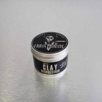 ราคา TWENTYSECOND ผลิตภัณฑ์จัดแต่งทรงผม Pomade แบรนด์ Urban Primate Clay (8146706293)