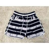 ราคา กางเกงขาสั้นลายสมอเรือผู้หญิง กางเกงปลายขากว้าง กางเกงลายสีสดใส กางเกงทรงสปอร์ต (10439978650)