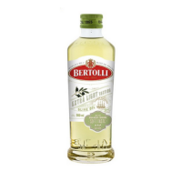 ราคา Bertolli น้ำมันมะกอก 4 สูตรขนาด 250 และ 500 ML Olive Oil Extra virgin Extra Light Organic Extra Virgin Best Seller (16230271457)