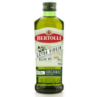 ราคา Bertolli น้ำมันมะกอก 4 สูตรขนาด 250 และ 500 ML Olive Oil Extra virgin Extra Light Organic Extra Virgin Best Seller (16230271463)