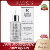 ราคา คีลส์เซรั่ม Kiehl s Clearly Corrective Dark Spot Solution 50ml 100mlคอเรคทีฟ ดาร์ก สปอต โซลูชั่น เซรั่มปรับสีผิวให้สม่ำเ exp 2024 (16968357151)
