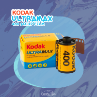 ราคา ฟิล์มถ่ายรูป KODAK ULTRAMAX 400 24EXP Film (15963796515)