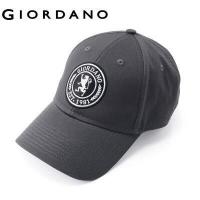 ราคา Giordano หมวกแก็ปผู้ชาย หมวกเบสบอล ปรับได้ Victory Lion King 01201003 (11630494748)