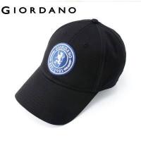 ราคา Giordano หมวกแก็ปผู้ชาย หมวกเบสบอล ปรับได้ Victory Lion King 01201003 (11630476532)