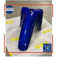 ราคา ชุดสี บังโคลนหน้า ซูซูกิ เบสท์ 125 Suzuki Best125 Front Fender (10920540482)
