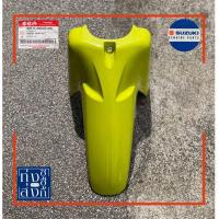 ราคา ชุดสี บังโคลนหน้า ซูซูกิ เบสท์ 125 Suzuki Best125 Front Fender (10080948567)