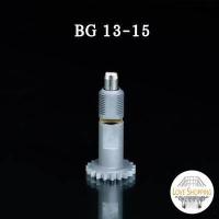 ราคา อะไหล่รอกDaiwa รอกไดว่า บีจี DAIWA BG ตัวกดแกนสปูนรอก ตัวกดเกียร์ click gear Daiwa BG 13 15 อะไหล่รอกตกปลา ของแท้ fishing love (8705566002)