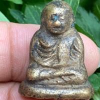 ราคา หลวงพ่อเงินวัดบางคลาน พระรูปหล่อ 泰国佛牌 Thai Amulets (17525845707)