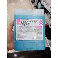 ราคา กล่องเจลทำความเย็นขนาด 500 กรัม ขนาด 14x19x2 ซม (8670537452)