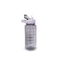 ราคา RRS กระบอกน้ำ กระติกน้ำ ขนาด 2 ลิตร BPA Free ขวดน้ำพกพา Water Bottle เครื่องครัว (15553055629)