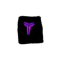 ราคา ปลอกแขนซับเหงื่อ NIKE NBA AIR JORDAN Wristband Sports (9409346180)