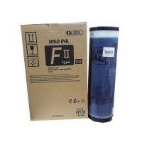 ราคา หมึกเครื่องโรเนียวระบบดิจิตอล RISO EZ RZ MZ ES EV RV สีน้ำเงิน ราคา หลอด (4691058331)