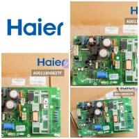 ราคา อะไหล่แท้ศูนย์ บอร์ดคอยร้อนแอร์ไฮเออร์ MAIN Haier A0011800827F ใช้กับรุ่น HSU 18VNF03T HSU 18VNR03T HSU 18VNS03T (15029644655)