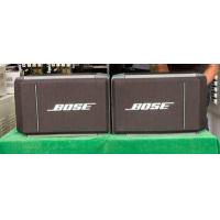 ราคา ตู้ลำโพง 3 ทาง ดอก 8 นิ้ว BOSE 3014 IV เสียงดี เสียงหวาน ฟังเพลงดูหนังหรือจะร้องคาราโอเกะก็ยิ่งดีเสียงร้องออกเพราะ หรือติดร้านอาหาร (15962892329)