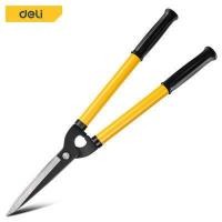 ราคา Deli กรรไกรตัดกิ่ง กรรไกรตัดหญ้า กรรไกรตัดแต่งกิ่่ง ด้ามเหล็กหุ้มพลาสติก สีเหลือง 20 5 21 26 5 33 นิ้ว คมมาก ตัดง่าย Garden Shears (16240979887)
