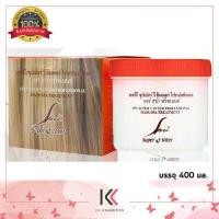 ราคา SPV Super V inter เอสพีวี ซุปเปอร์วี อินเตอร์ โปรเฟสชันนอล แฮร์ สปา ทรีทเม้นท์ 400 ml (16464896994)