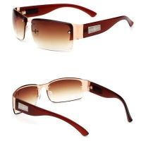 ราคา PTQ แว่นกันแดดทรงสี่เหลี่ยมของผู้ชาย แว่นกันลมแนวสปอร์ตสำหรับขับขี่ (14473868302)