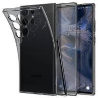 ราคา SPIGEN เคสสำหรับ Samsung Galaxy รุ่น S23 Liquid Crystal เคสTPUใสแบบนิ่ม ป้องกันไม่เปลี่ยนเป็นสีเหลืองง่าย เคส Galaxy S23 Ultra เคส Galaxy S23 Plus เคส Galaxy S23 (17315355592)